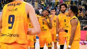 جران كناريا