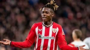 نيكو ويليامز