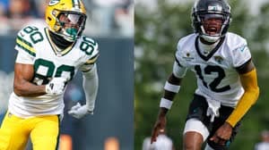 ترافيس هانتر وبو ميلتون