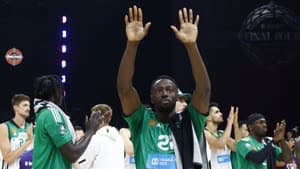  جيريان جرانت