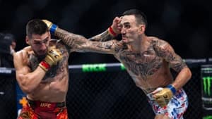 ماكس هولواي - توبوريا