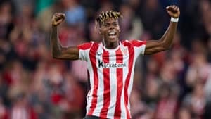 نيكو ويليامز