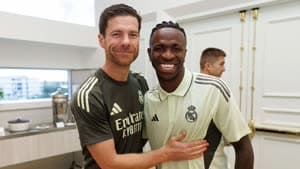 ألونسو  - فينيسيوس 