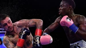 ريتشاردسون هيتشينز لا يزال بلا هزيمة بعد 20 مباراة احترافية