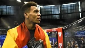 ديفيد هيرفياس