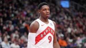 تورونتو رابتورز