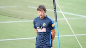 ماتياس ألميدا