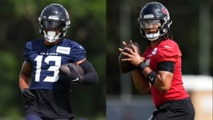 كريستيان كيرك وسي جيه سترود 