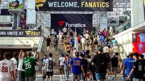  Fanatics Fest NYC