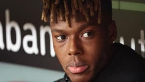  نيكو ويليامز