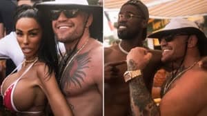 كونور ماكجريجور