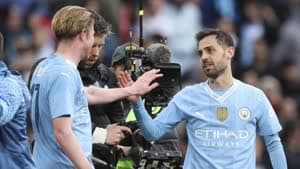 مانشستر سيتي