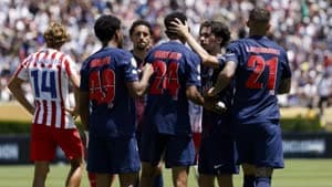  باريس سان جيرمان