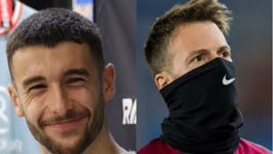 خوان غارسيا ل