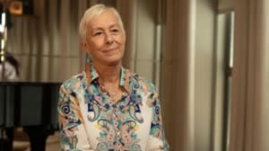 مارتينا نافراتيلوفا