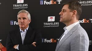 جاي موناهان وبريان رولاب