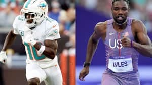 تايريك هيل ونوح لايلز