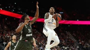 زافييه راثان مايس