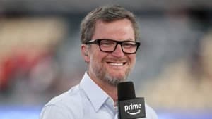 ديل إيرنهاردت جونيور