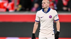 ميخايلو مودريك