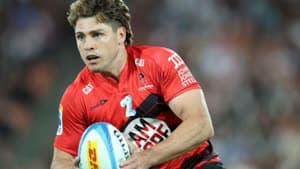 جيمس أوكونور 