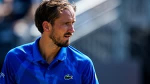 دانييل ميدفيديف