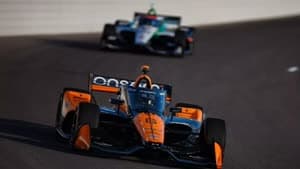 آرو مكلارين