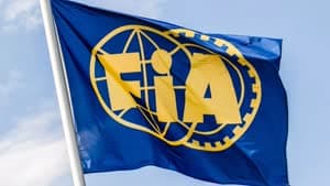 الاتحاد الدولي للسيارات