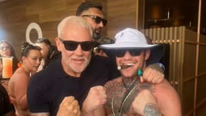 كونور مكجريجور