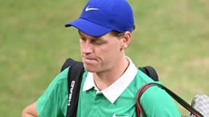 سينر يخرج من بطولة هالي