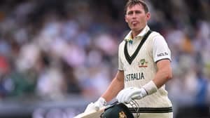 مارنوس لابوشاجن