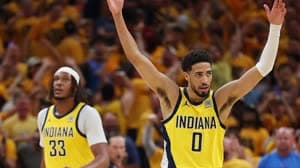  تايريس هاليبورتون