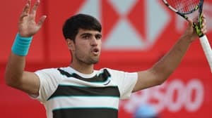  كارلوس ألكاراز