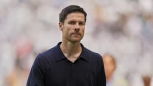 تشابي ألونسو