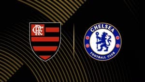 تشيلسي وفلامنجو