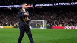 إيليا توبوريا