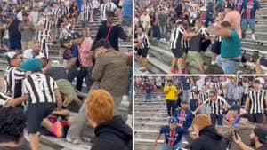  باريس سان جيرمان وبوتافوغو