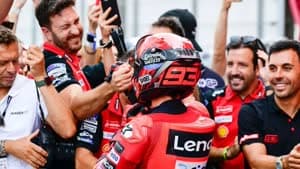 مارك ماركيز