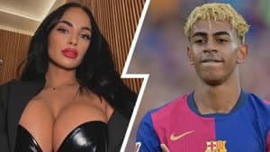 لامين يامال 