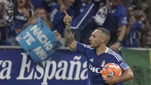 ريال أوفييدو