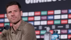 تشابي ألونسو