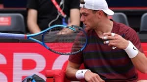 جاك درابر يخسر أمام جيري ليهيكا