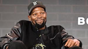 كيفن دورانت