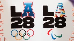 اولمبياد لوس انجلوس