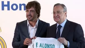 ريال  مدريد