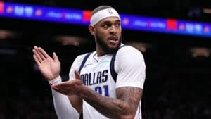  دانييل جافورد