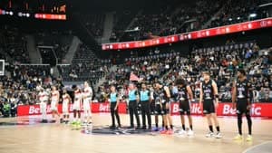 باريس باسكيت