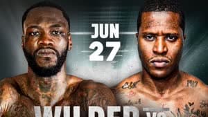 ديونتاي وايلدر