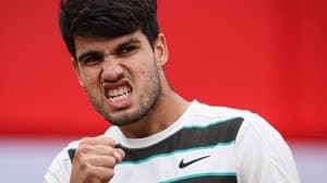 كارلوس الكاراز