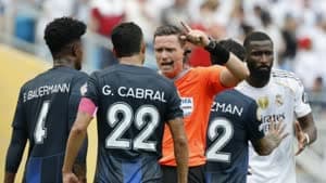 كأس العالم للأندية